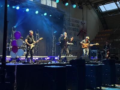 I FESTIWAL KOBIET W SZCZYTNIE 