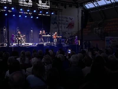 I FESTIWAL KOBIET W SZCZYTNIE 