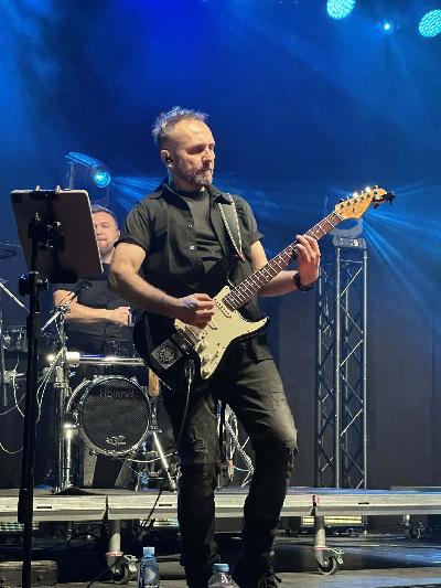 I FESTIWAL KOBIET W SZCZYTNIE 