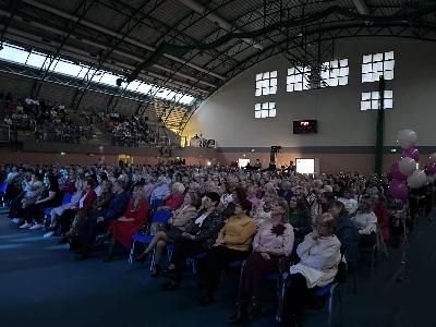 I FESTIWAL KOBIET W SZCZYTNIE 