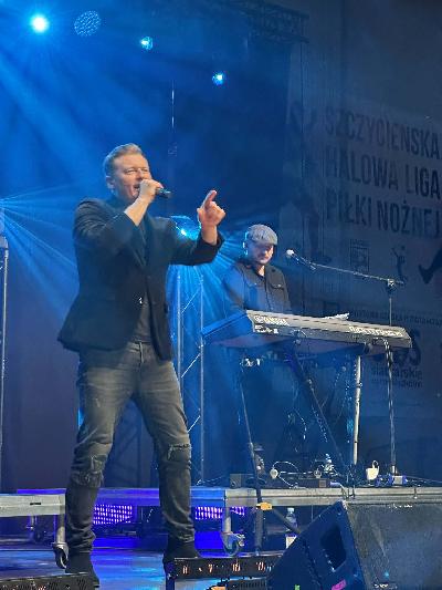 I FESTIWAL KOBIET W SZCZYTNIE 