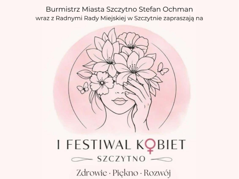 I Festiwal Kobiet