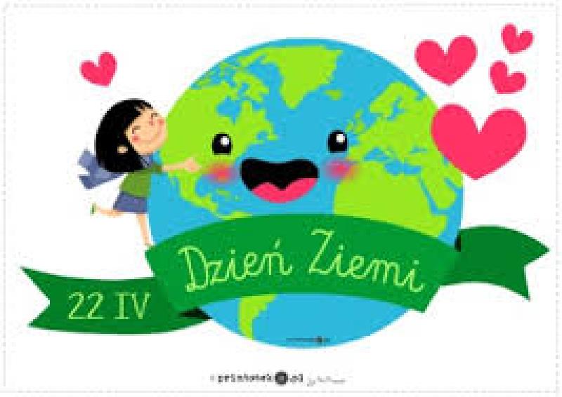 Światowy Dzień Ziemi