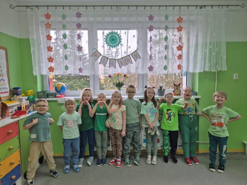 Pierwszy Dzień Wiosny - warsztaty ogrodnicze 