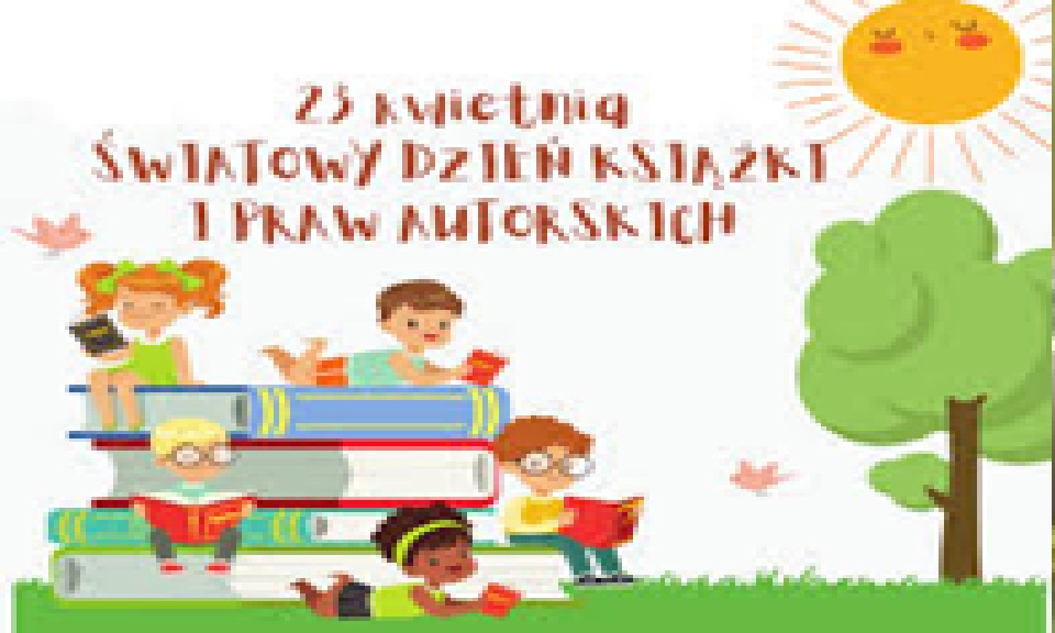 KALENDARIUM - KWIECIEŃ 2026