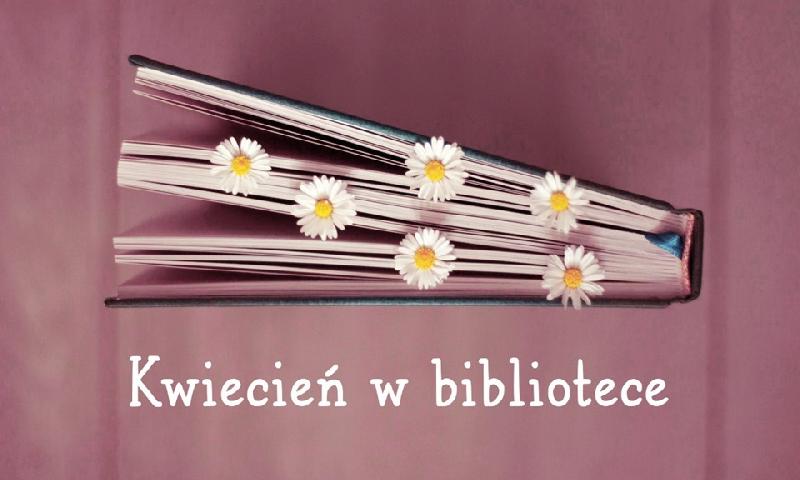 KALENDARIUM - KWIECIEŃ 2026