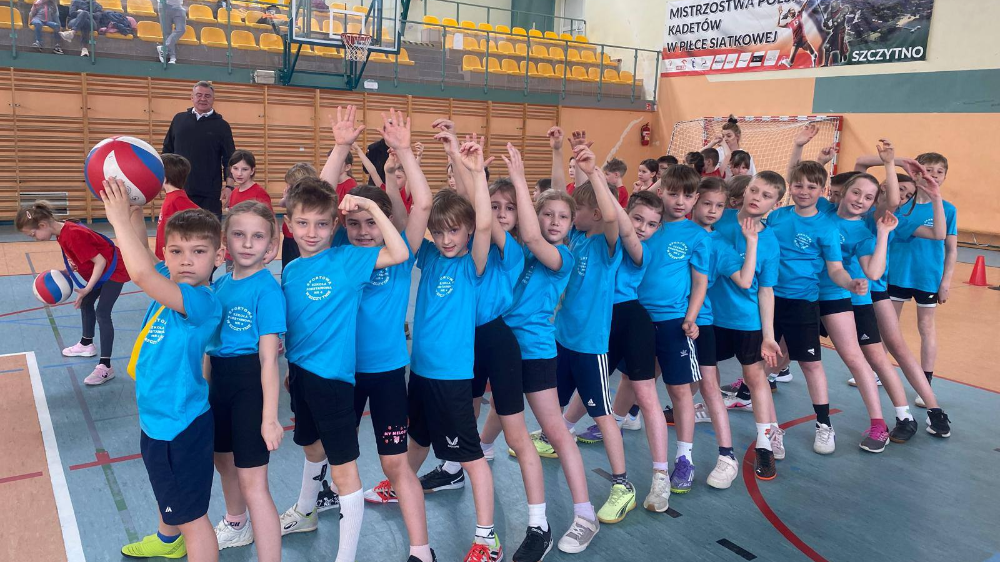 SSP4 na podium! Podsumowanie turnieju „Biały Miś” i „Rambit”