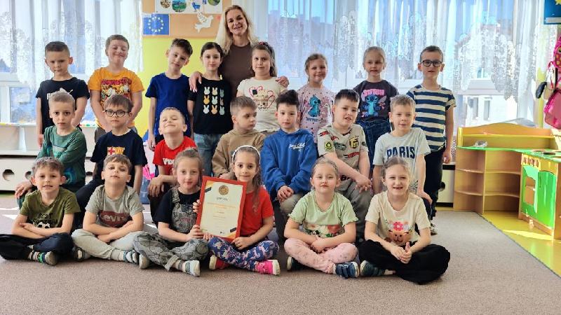 Miejskie Przedszkole Nr 1 