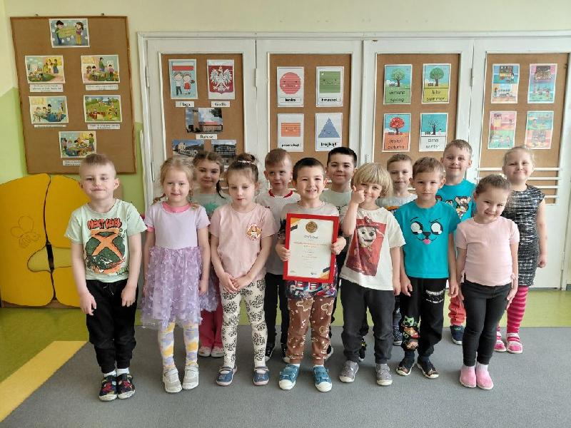 Miejskie Przedszkole Nr 1 