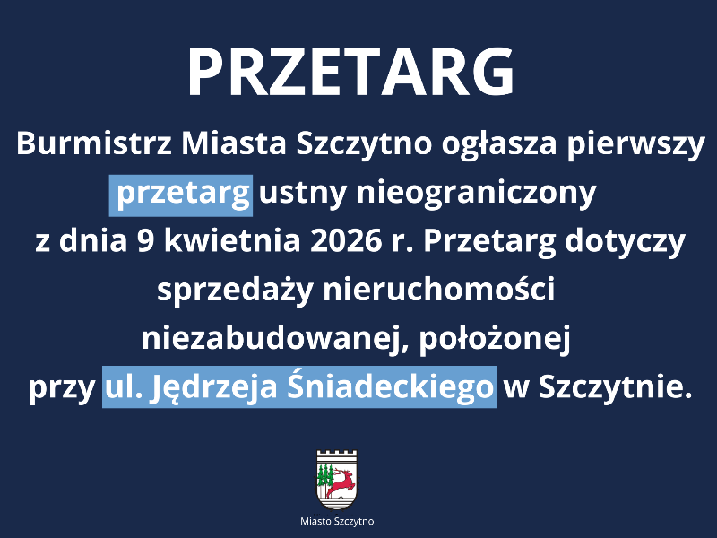 przetarg 