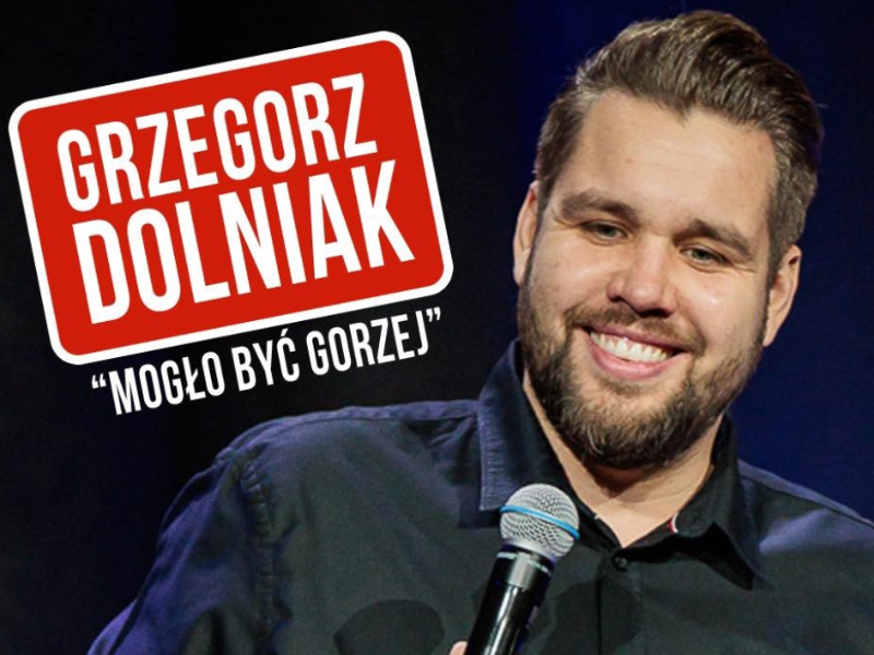 Grzegorz Dolniak