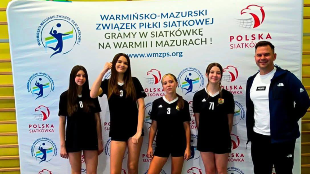 DWA FINAŁY WOJEWÓDZKIE W KINDER JOY OF MOVING