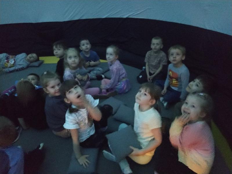 Planetarium