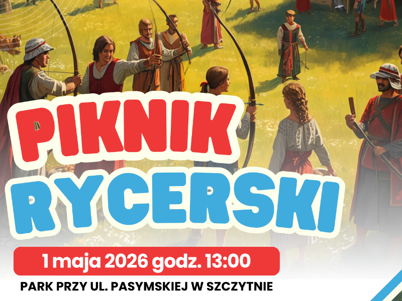Piknik rycerski