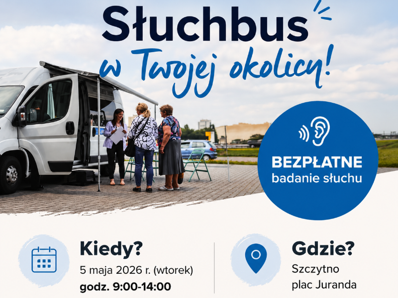 słuchobus