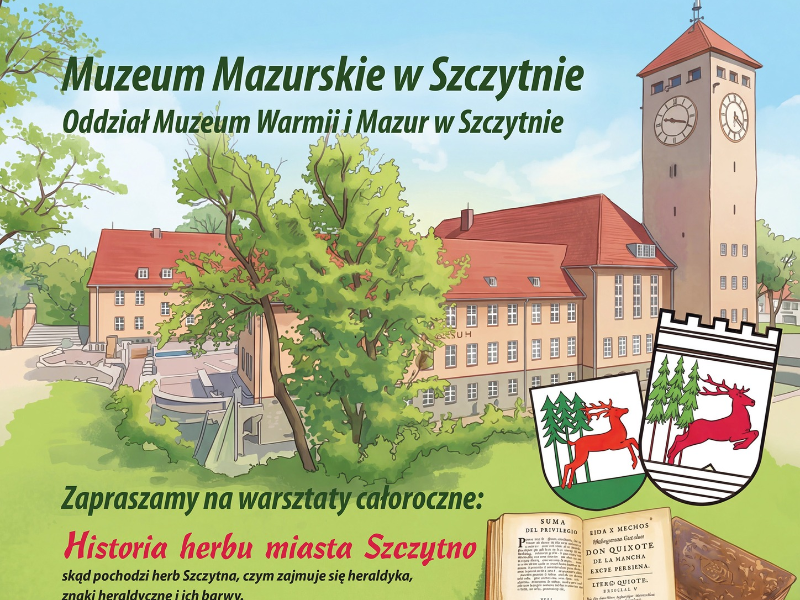 warsztaty całoroczne 