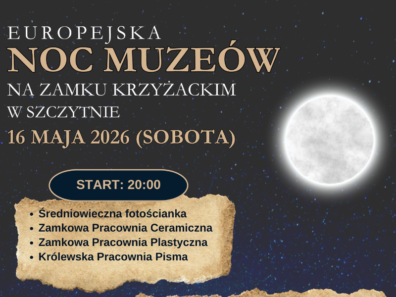 Noc Muzeów