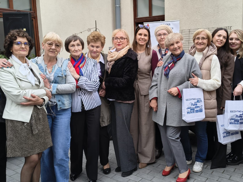 Zdjecia z Teatralnego Otwarcia Sezonu Artystycznego w 