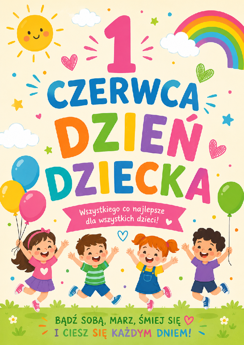 Dzień Dziecka