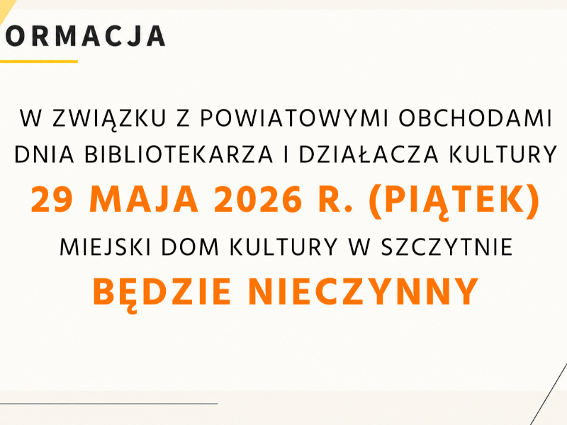 Informacja