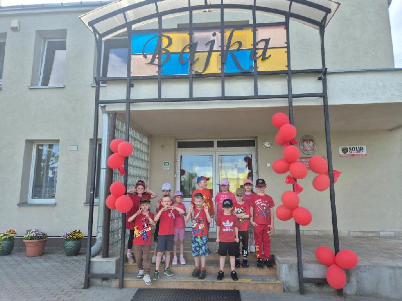 Kolorowy Tydzień
