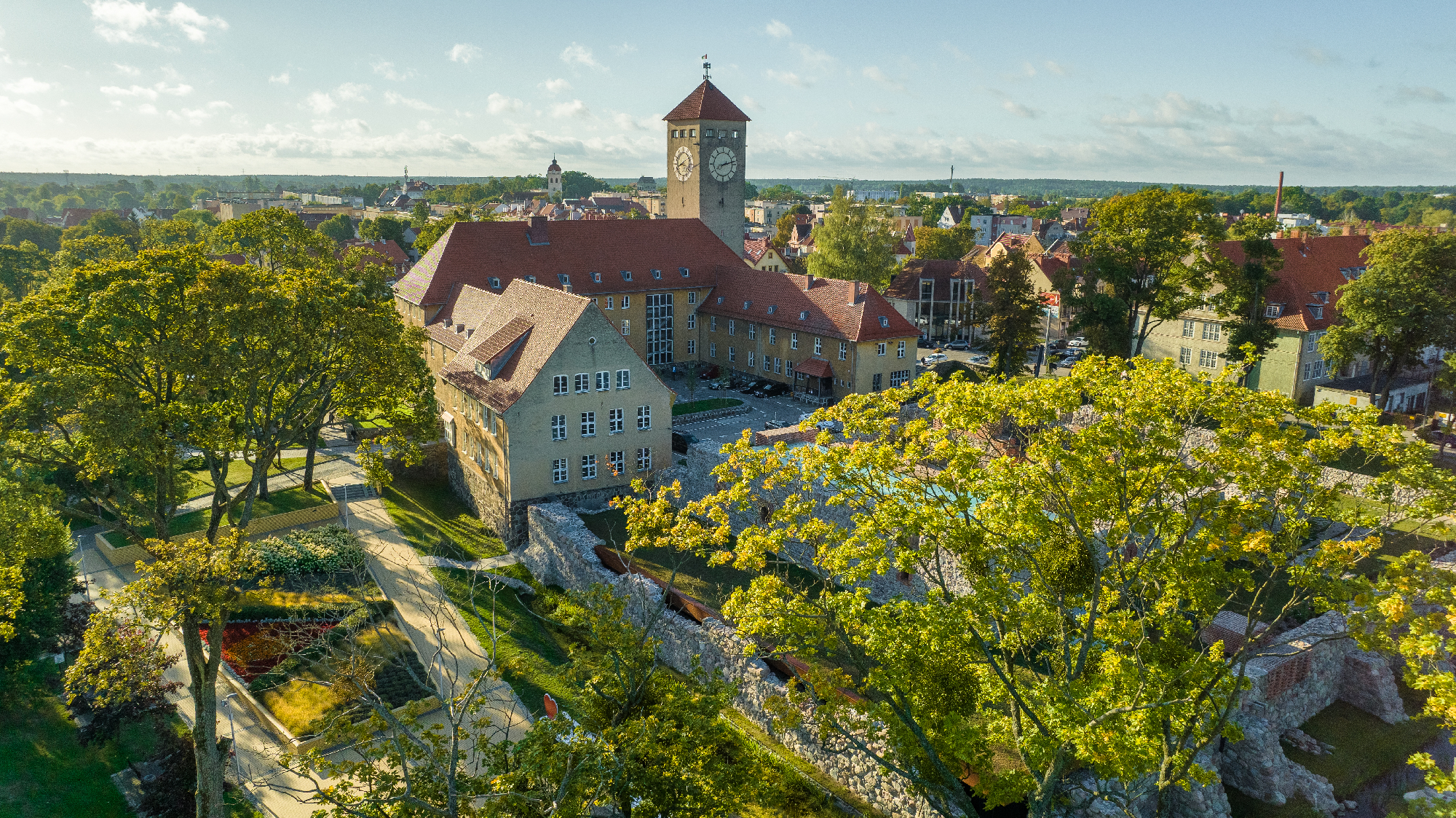 ratusz 