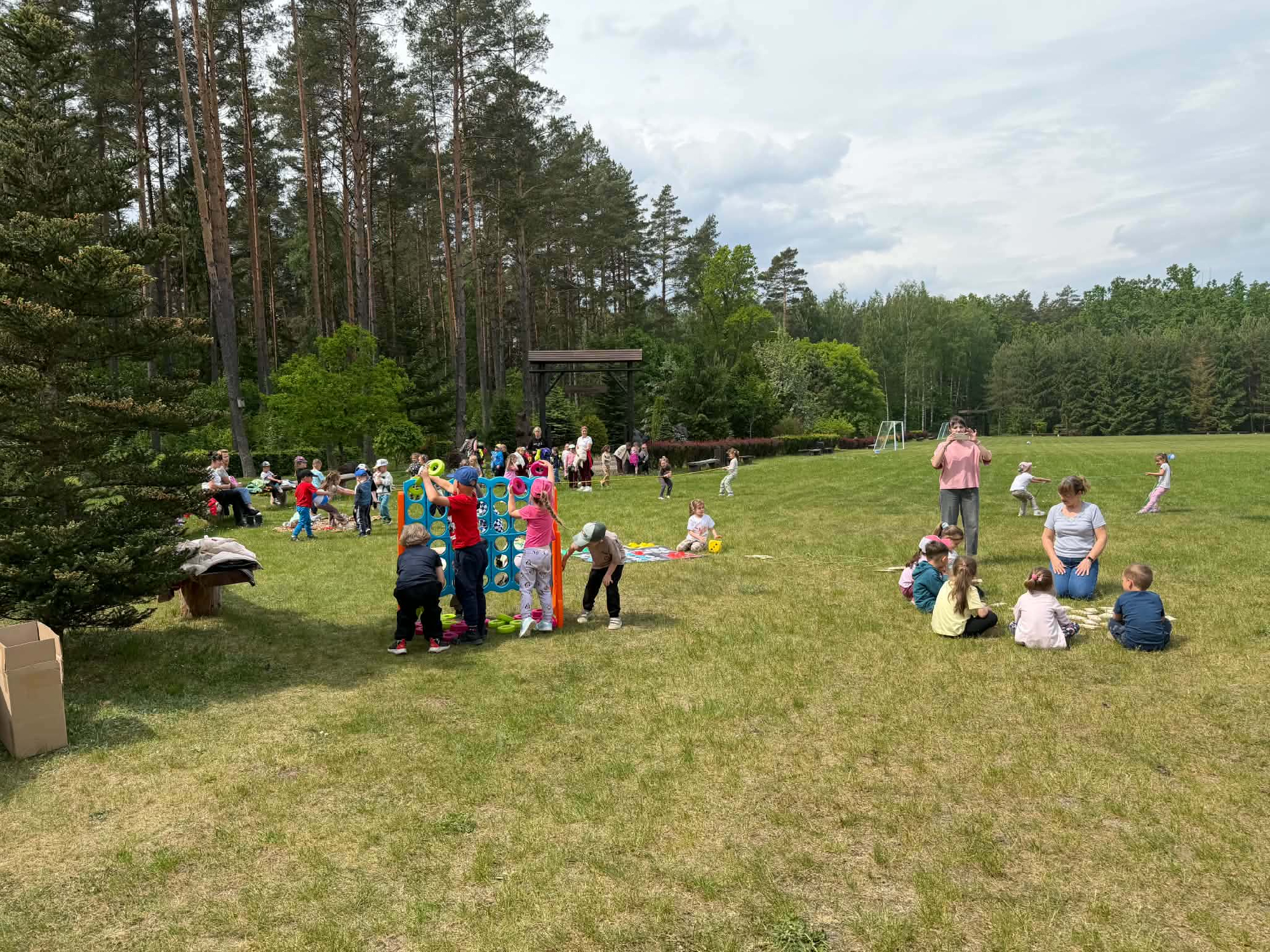 Dzień Dziecka 