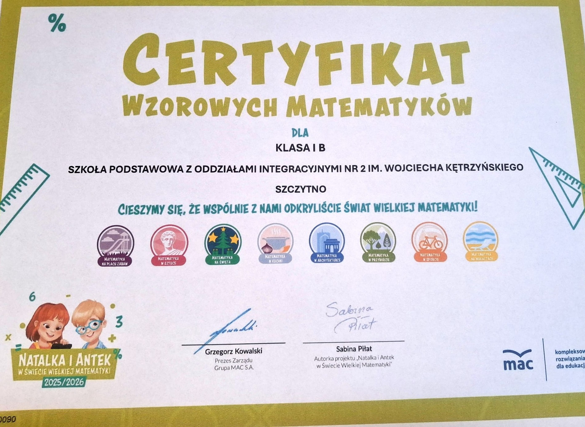cert