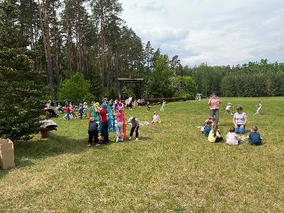 Dzień Dziecka 