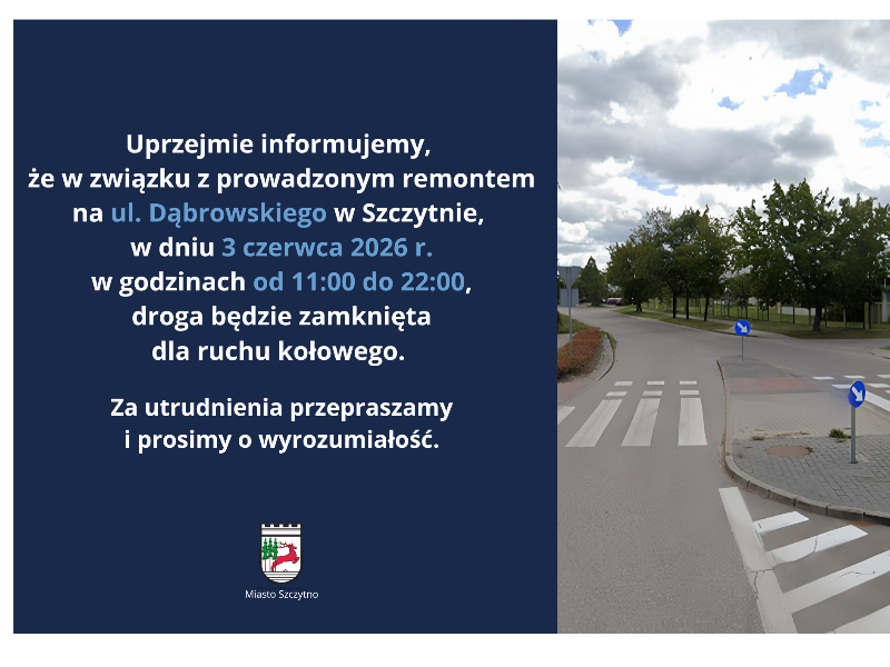 ogłoszenie 