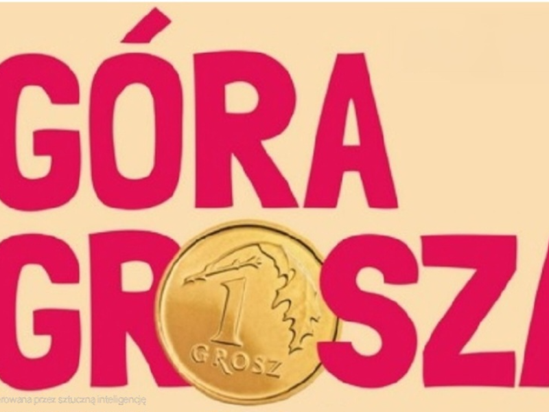 Góra Grosza w SP2 