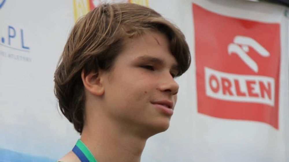 Wielkie sukcesy uczniów SSP4 w lekkoatletyce! 