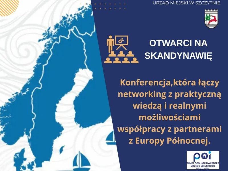 konferencja biznesowa