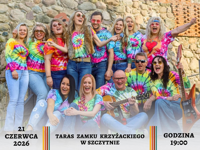 Muzyka wolnych serc