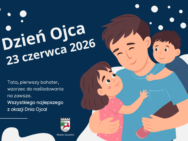 Dzień Ojca