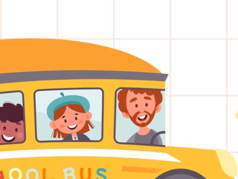 Zmiana godzin odjazdów autobusów