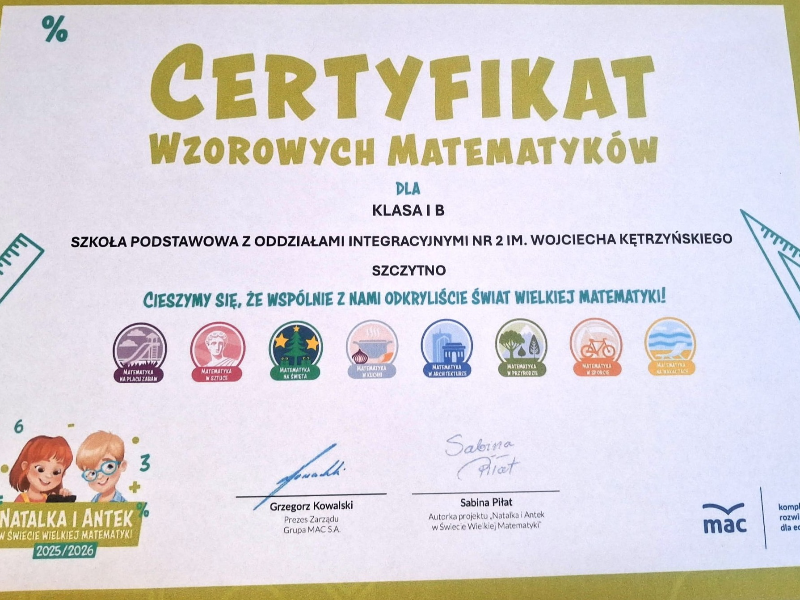cert