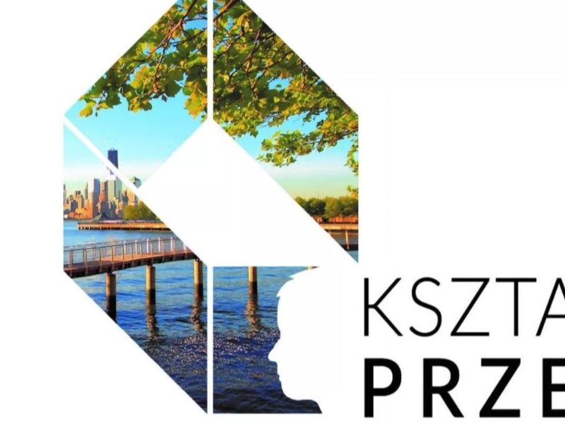 Grafika kształtowanie przestrzeni