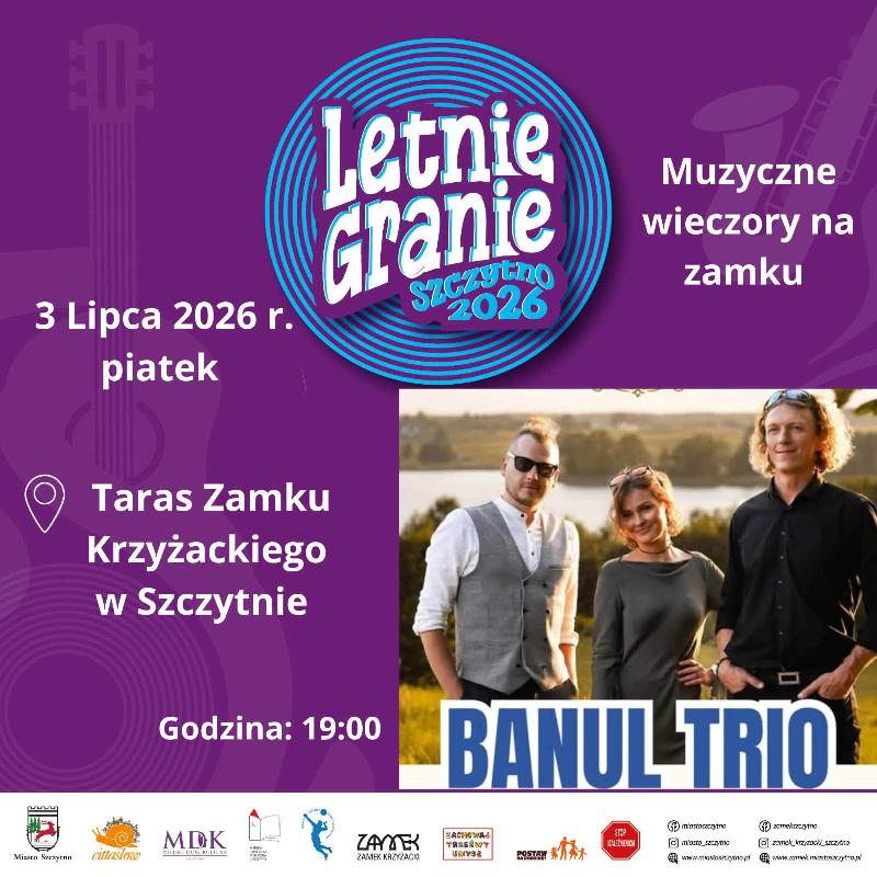 letnie granie