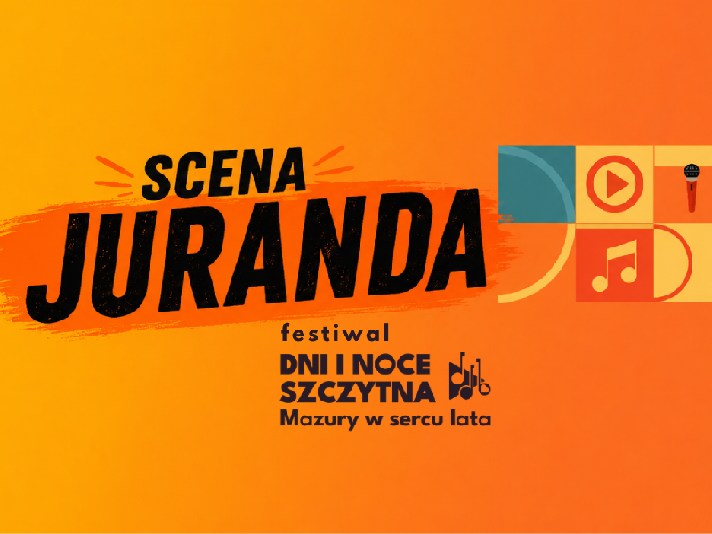 scena juranda
