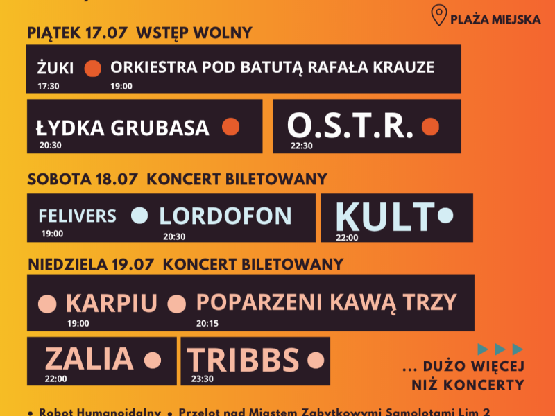 Festiwal