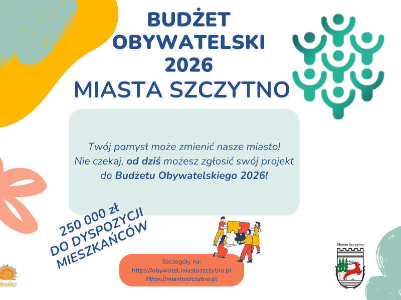 budżet obywatelski