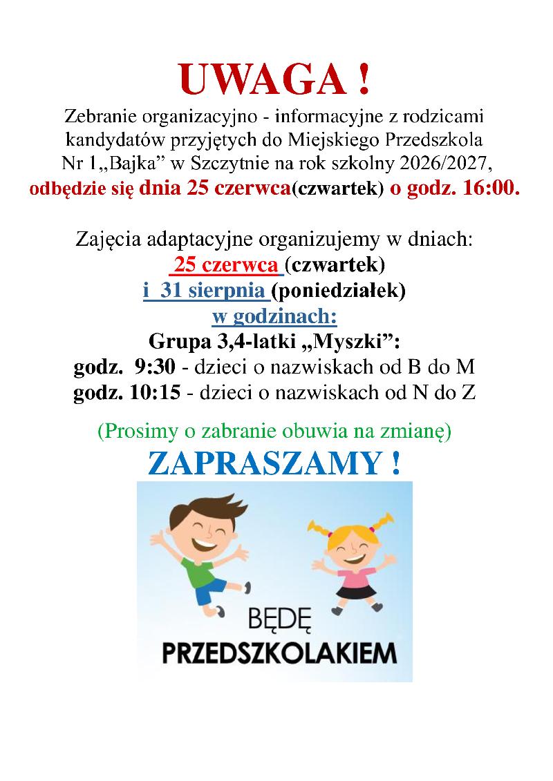 Adaptacja
