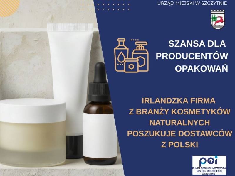 oferta współpracy międzynarodowej