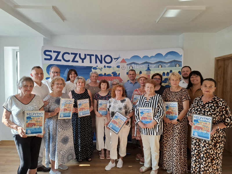 otwarcie budynku dla stowarzyszeń