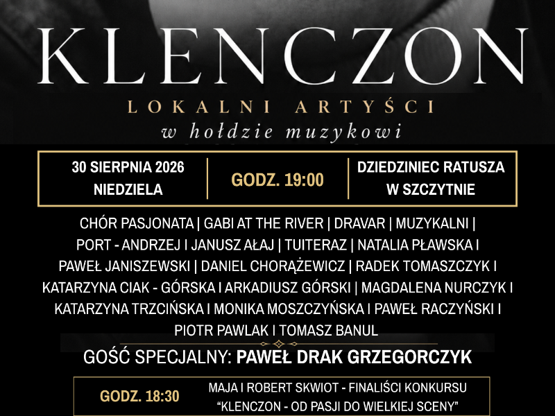 KLENCZON23