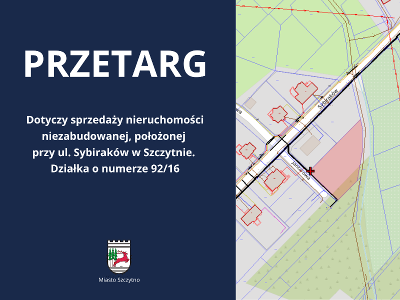 Przetarg sybiraków