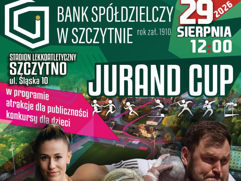 Jurand Cup