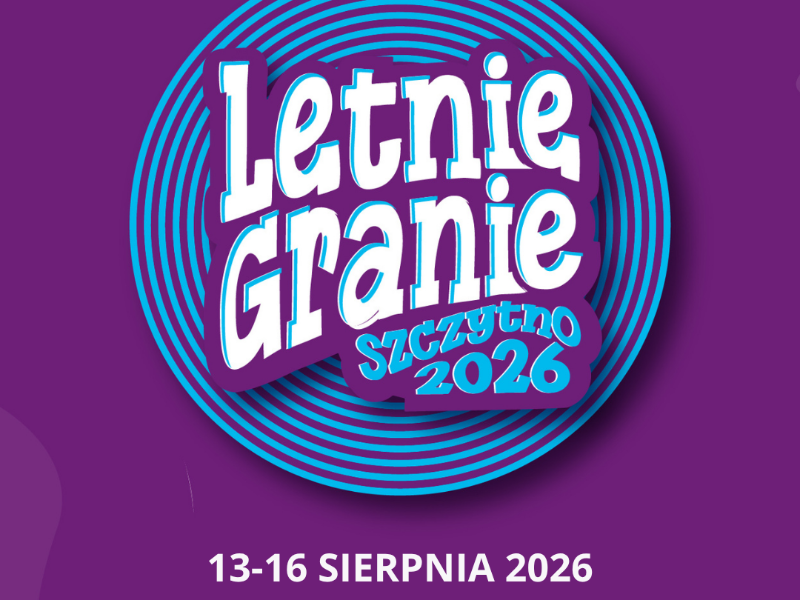 letnie granie
