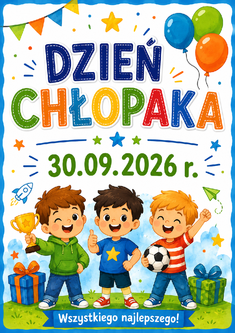 Chłopak